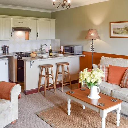 Prior Dene *