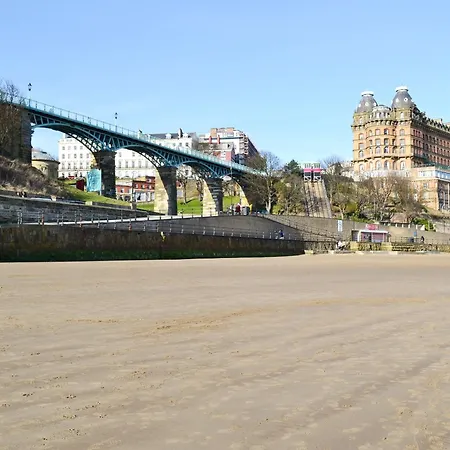 Prior Dene Staintondale