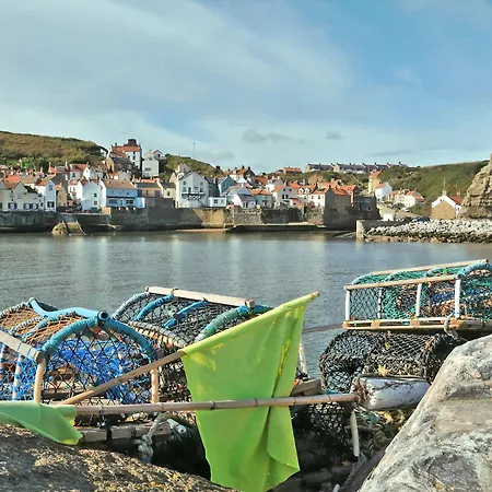 Prior Dene Staintondale