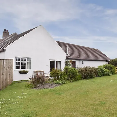 Prior Dene Prázdninový dům