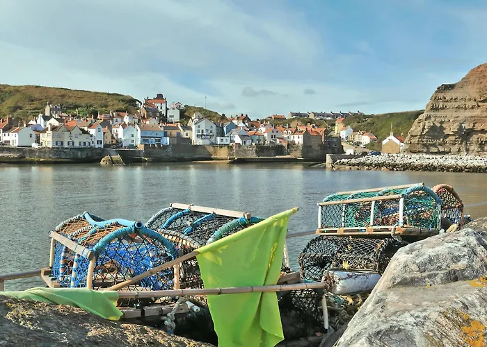 Prior Dene Staintondale