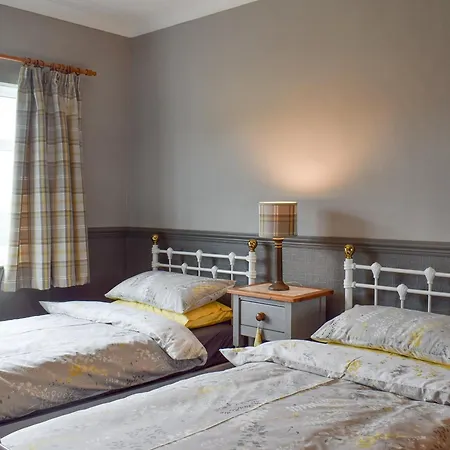 Prior Dene Σπίτι διακοπών