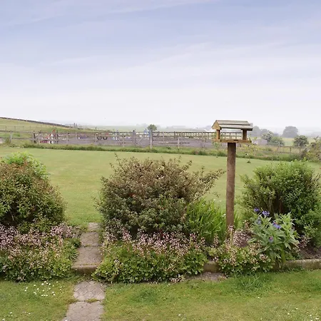 Holiday home Prior Dene